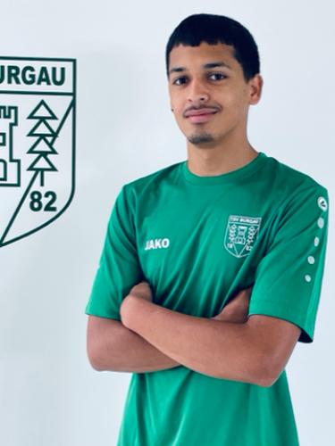 Ryck Gomes Silva