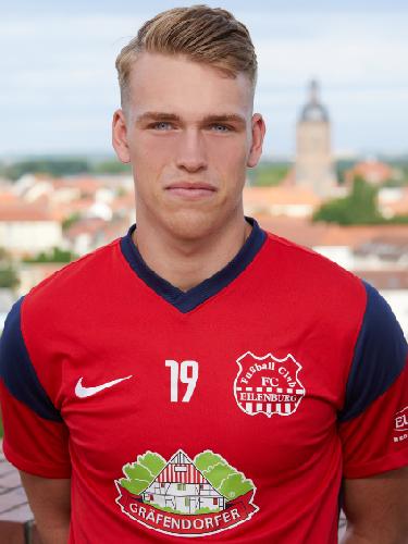 Avatar Bild für Paul Meseberg