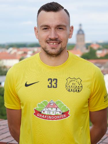 Avatar Bild für Christopher Schulz