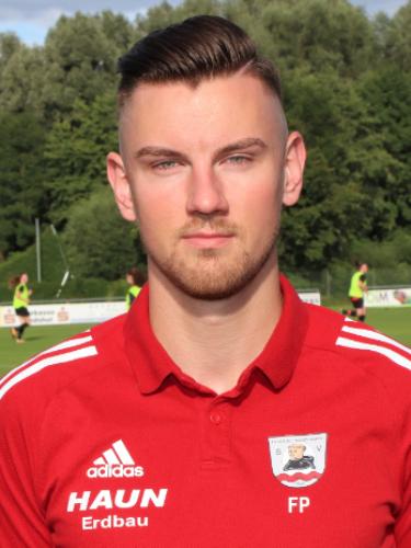 Avatar Bild für Ferdinand Pidun