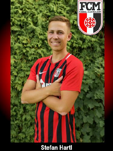 Avatar Bild für Stefan Hartl