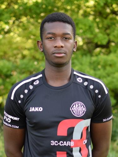 Avatar Bild für Gottfried Agbavon