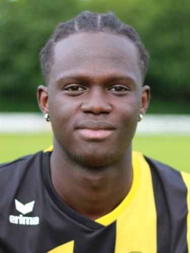 Avatar Bild für Lassana Boubacar