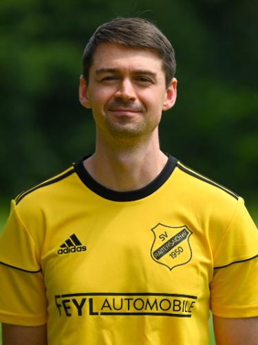 Florian Bauer