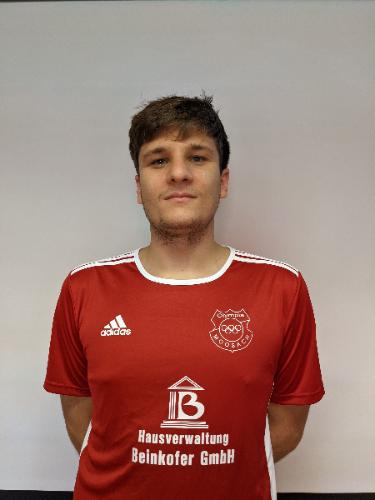 Avatar Bild für Simon Schneider