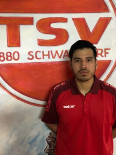 Avatar Bild für Francisco Chavez