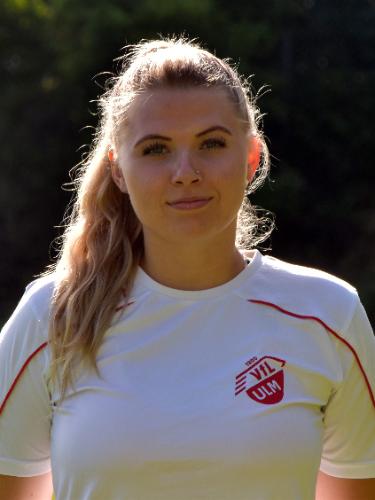 Avatar Bild für Anna-Marie Schrapp