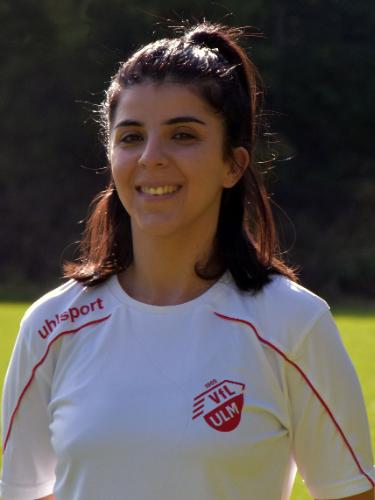 Avatar Bild für Neslihen Cigdem