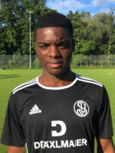 Avatar Bild für Samssoudin Agoulou