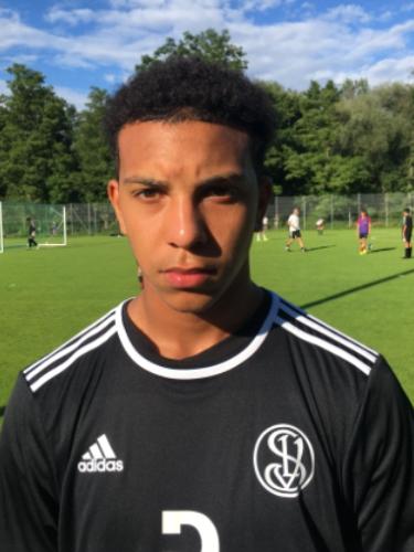 Avatar Bild für David Anyaonu