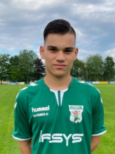 Avatar Bild für Robin Meiler