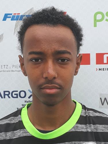 Avatar Bild für Abenezer Lulseged