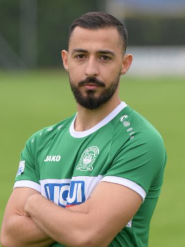 Avatar Bild für Mucahid Cinar