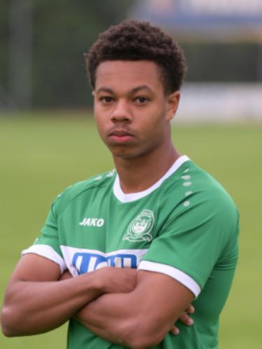 Avatar Bild für Dominik N'gatie