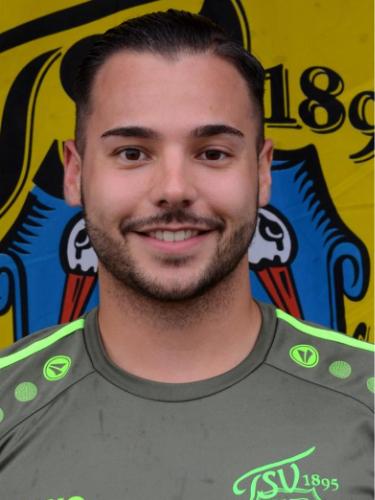 Avatar Bild für Patrick Weiher