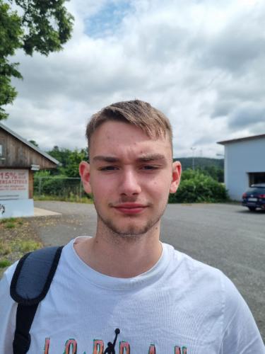 Avatar Bild für Sebastian Rauh