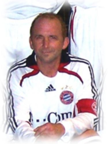 Klaus Weilguny
