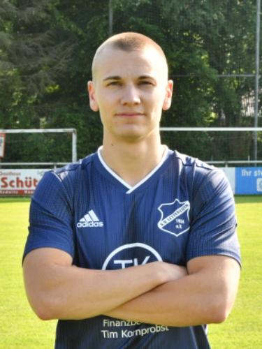 Avatar Bild für Marius Zachmann