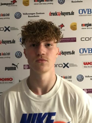 Avatar Bild für Rejan Kryezi