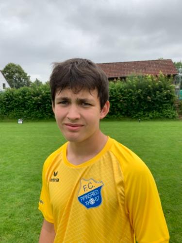 Avatar Bild für Jordi Kopfmüller