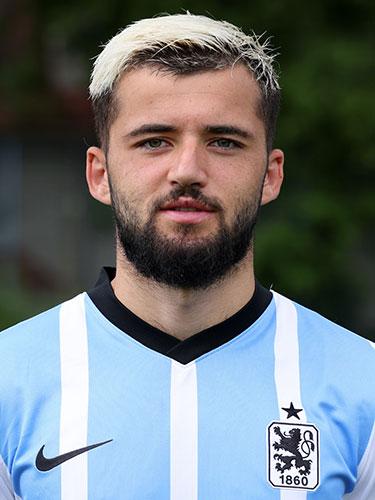 Avatar Bild für Keanu Staude