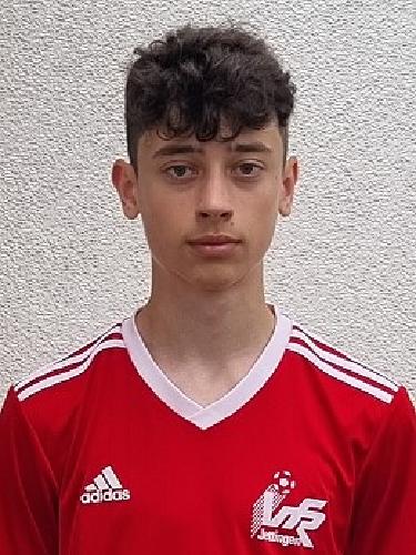 Avatar Bild für Vincent Kropf