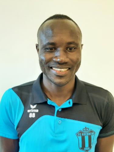 Avatar Bild für Baba Ndow