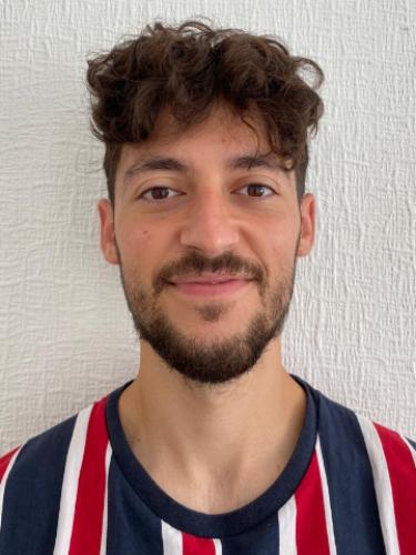 Avatar Bild für Leonard Rexhaj