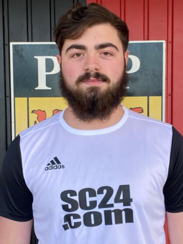 Avatar Bild für Marcel Bannert