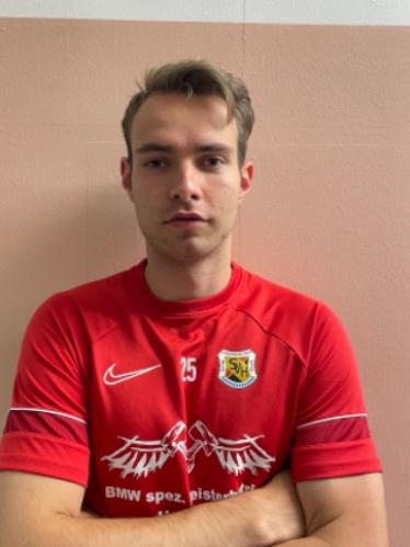 Avatar Bild für Florian Wolf