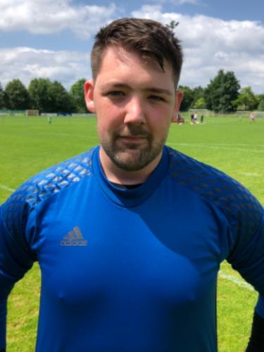 Avatar Bild für Daniel Weining