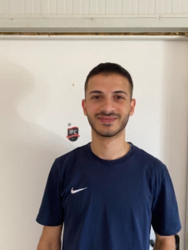 Avatar Bild für Michail Asmanidis