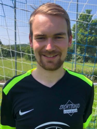 Avatar Bild für Fabian Beez