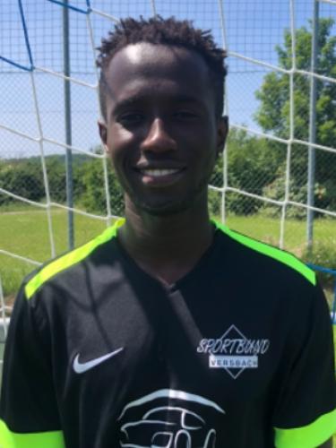 Avatar Bild für Pa Ndiaye