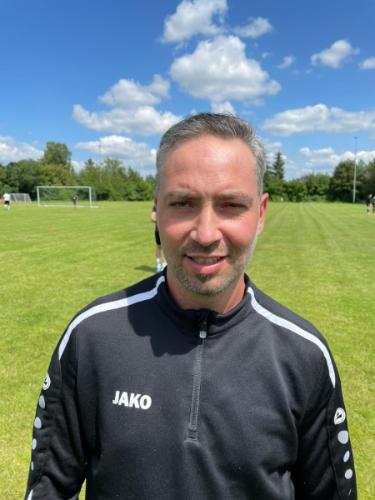 Avatar Bild für Antonio Cuevas Pereira