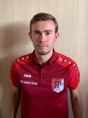 Avatar Bild für Maximilian Ettner