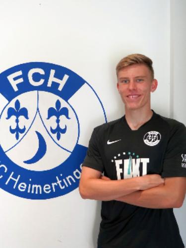 Avatar Bild für Niklas Wölfle