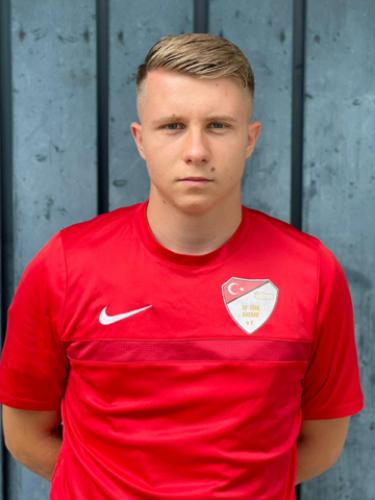 Lucas Ronge