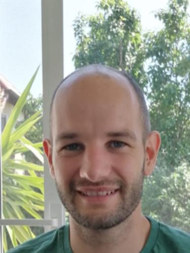 Avatar Bild für Dominik Schmid