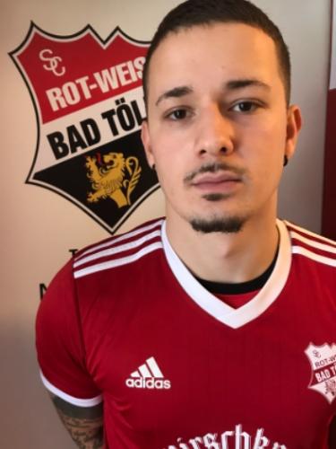 Avatar Bild für Jaser Saiti