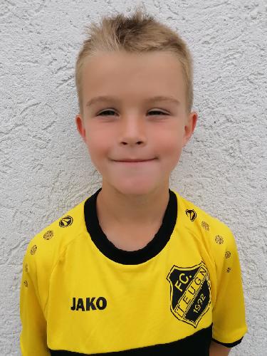 Jakob Wink