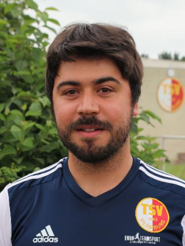 Murat Guercue