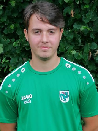 Avatar Bild für Erion Gjoxhaj