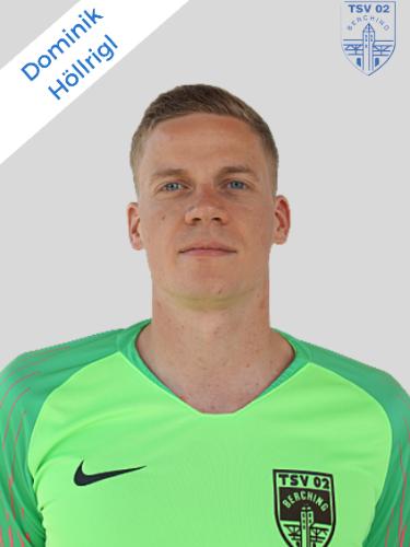 Avatar Bild für Dominik Höllrigl