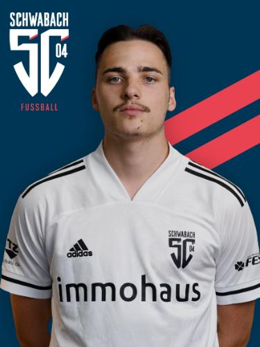 Avatar Bild für Alexander Schenker