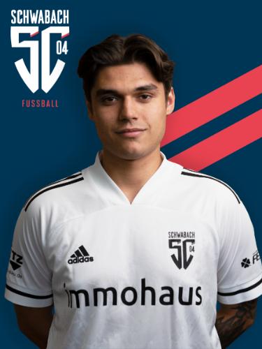 Avatar Bild für Jannis Thein