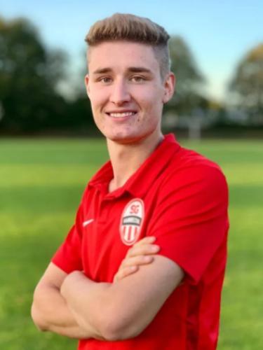 Avatar Bild für Niklas Schwarz