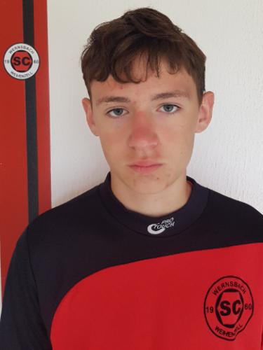 Avatar Bild für Lucas Rudy