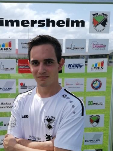 Avatar Bild für Tobias Schiller