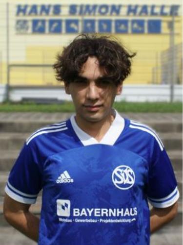 Avatar Bild für Dilan Rashed